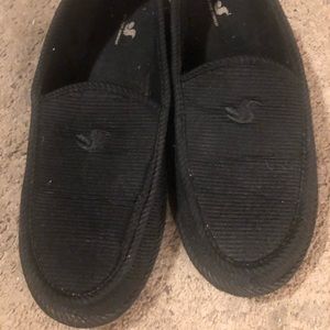 Dvs slippers